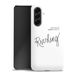 Premium Skyddskal blank