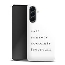 Premium Skyddskal blank