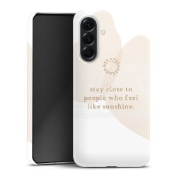 Premium Skyddskal blank