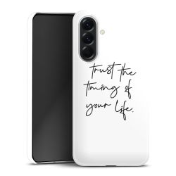 Premium Skyddskal blank