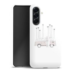 Premium Skyddskal blank