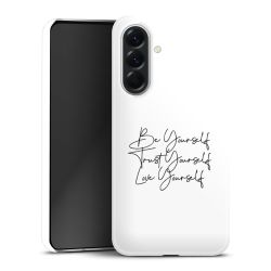 Premium Skyddskal blank