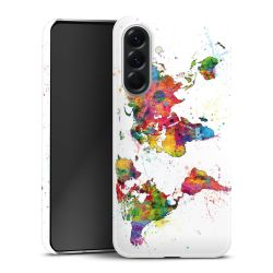 Premium Skyddskal blank