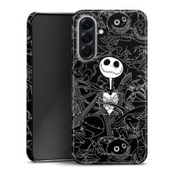 Premium Skyddskal blank