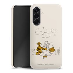 Premium Skyddskal blank