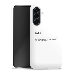 Premium Skyddskal blank