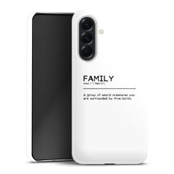 Premium Skyddskal blank