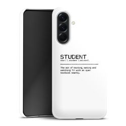 Premium Skyddskal blank