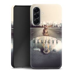 Premium Skyddskal blank