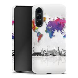 Premium Skyddskal blank