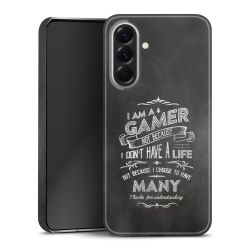 Premium Skyddskal blank