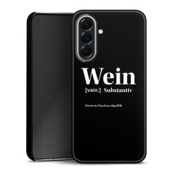 Premium Case glänzend
