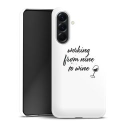 Premium Skyddskal blank