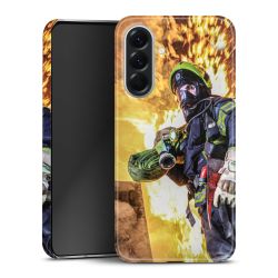 Premium Skyddskal blank