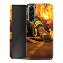 Premium Skyddskal blank