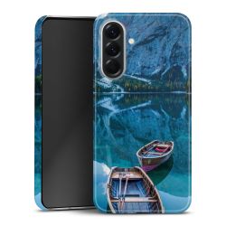 Premium Skyddskal blank