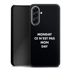 Premium Skyddskal blank