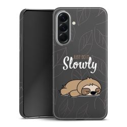 Premium Skyddskal blank