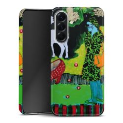 Premium Skyddskal blank