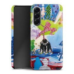 Premium Skyddskal blank