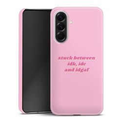 Premium Skyddskal blank