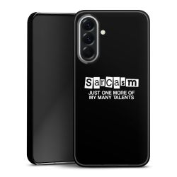 Premium Skyddskal blank