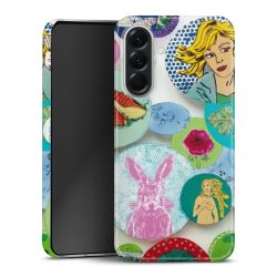 Premium Skyddskal blank