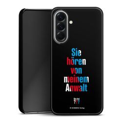 Premium Case glänzend