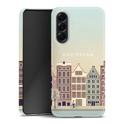 Premium Skyddskal blank