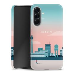 Premium Skyddskal blank