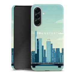 Premium Skyddskal blank