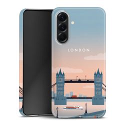 Premium Skyddskal blank