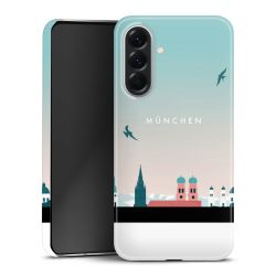 Premium Skyddskal blank