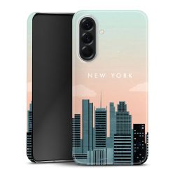 Premium Skyddskal blank