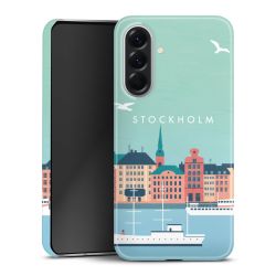 Premium Skyddskal blank