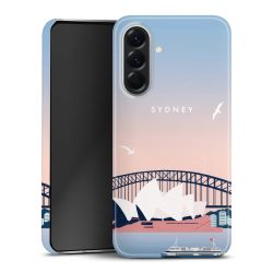 Premium Skyddskal blank