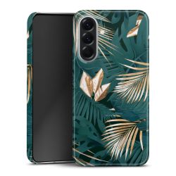 Premium Skyddskal blank