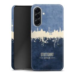 Premium Skyddskal blank