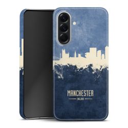 Premium Skyddskal blank