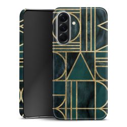 Premium Skyddskal blank