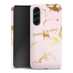 Premium Skyddskal blank