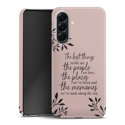 Premium Skyddskal blank