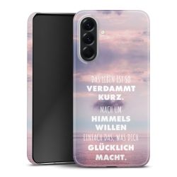 Premium Case glänzend
