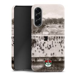 Premium Skyddskal blank