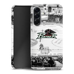 Premium Skyddskal blank