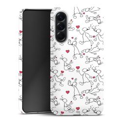 Premium Case glänzend