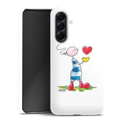 Premium Case glänzend