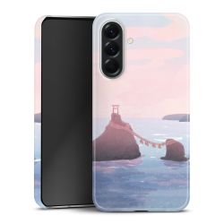 Premium Skyddskal blank