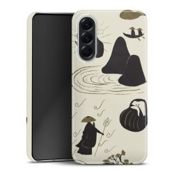 Premium Skyddskal blank