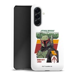 Premium Case glänzend